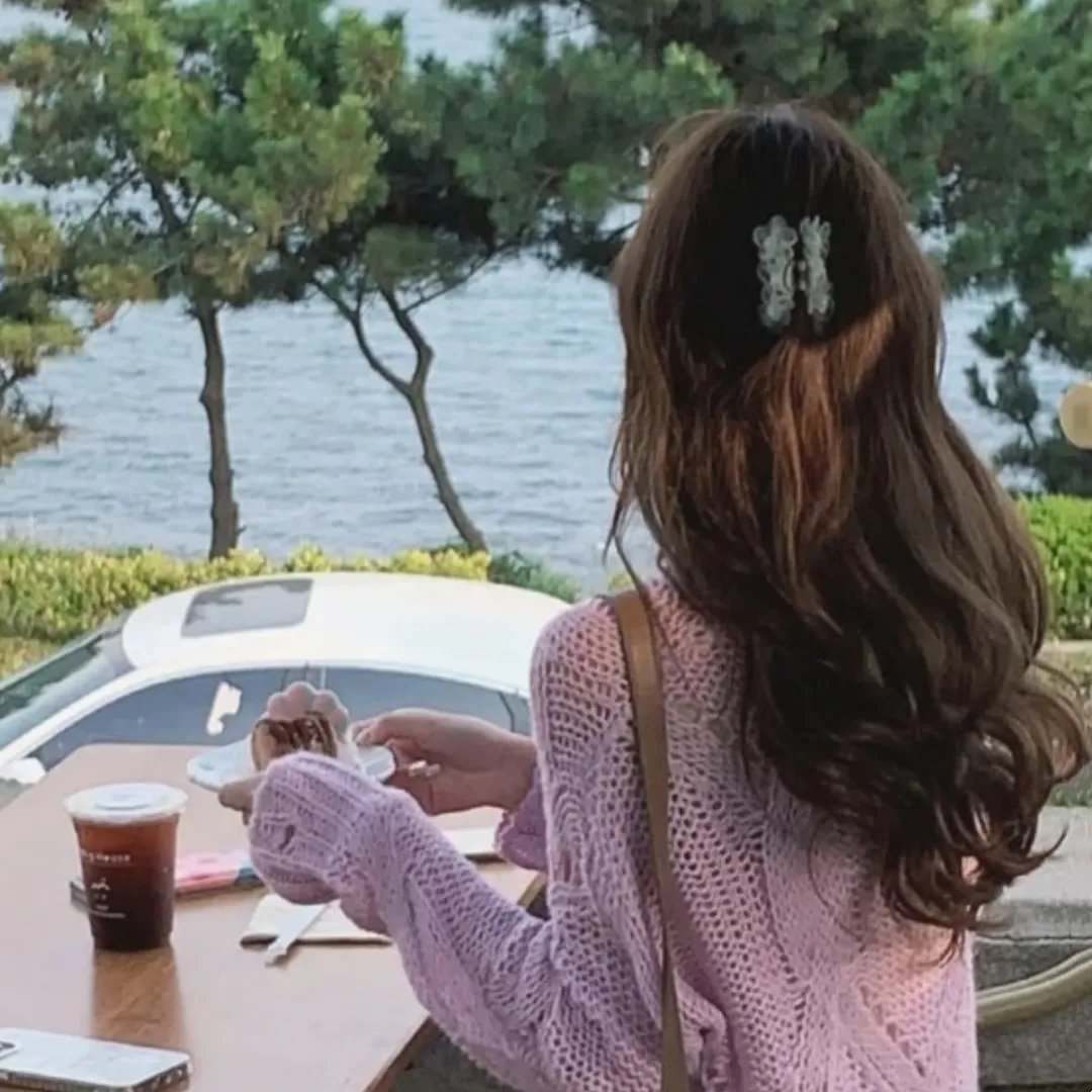 如此美好