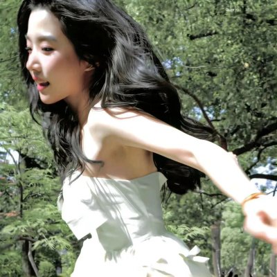 银色圣诞